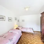 Cransalpin Apt- 28 - Secteur 1 By Interhome Διαμέρισμα Κρανς Μοντάνα