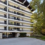Cransalpin Apt- 28 - Secteur 1 By Interhome