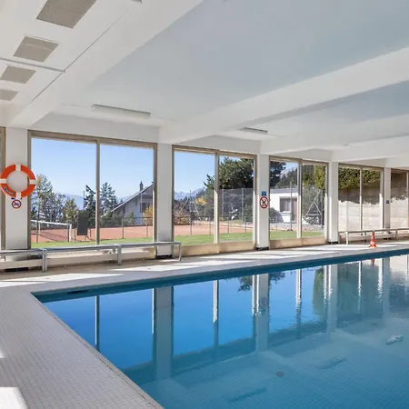 Cransalpin Apt- 28 - Secteur 1 By Interhome 아파트