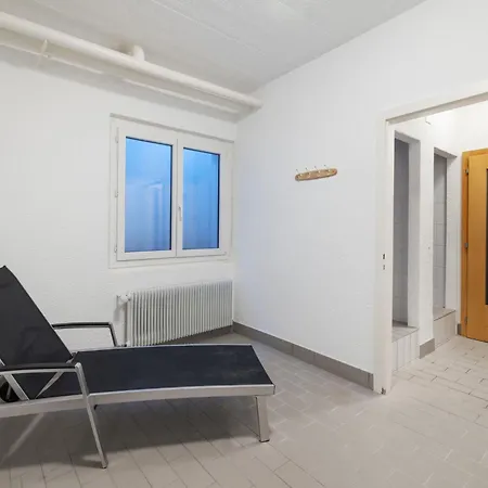 Cransalpin Apt- 28 - Secteur 1 By Interhome * 크란스몬타나