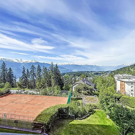 Cransalpin Apt- 28 - Secteur 1 By Interhome