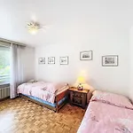 Cransalpin Apt- 28 - Secteur 1 By Interhome Apartamento *