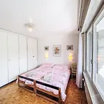 Apartamento Cransalpin Apt- 28 - Secteur 1 By Interhome