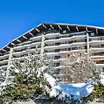 Apartamento Cransalpin Apt- 28 - Secteur 1 By Interhome