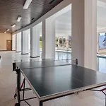 Cransalpin Apt- 28 - Secteur 1 By Interhome *