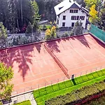 Cransalpin Apt- 28 - Secteur 1 By Interhome Apartamento Crans-Montana