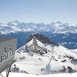 Cransalpin Apt- 28 - Secteur 1 By Interhome * Crans-Montana