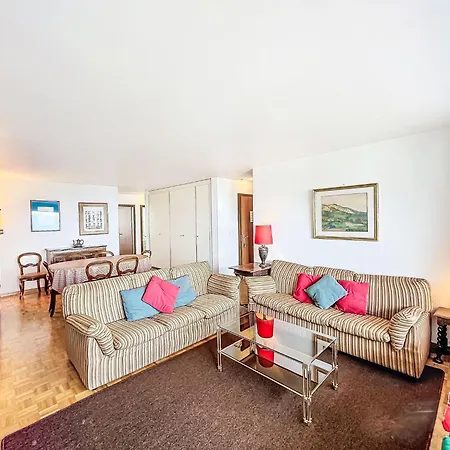 Cransalpin Apt- 28 - Secteur 1 By Interhome Apartmán Crans-Montana