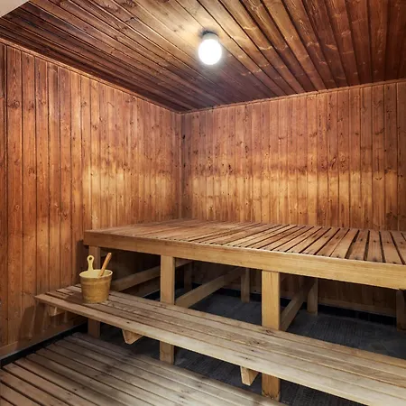 Apartmán Cransalpin Apt- 28 - Secteur 1 By Interhome *