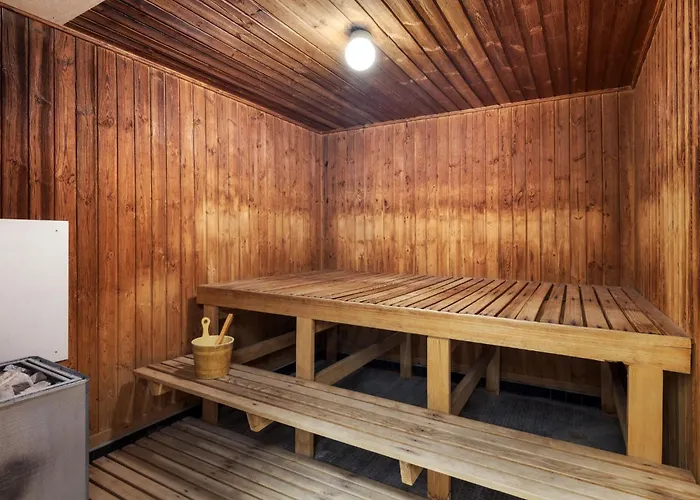 Appartement Cransalpin Apt- 28 - Secteur 1 By Interhome *