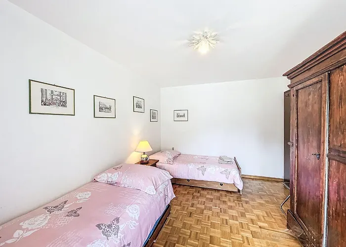 Cransalpin Apt- 28 - Secteur 1 By Interhome Appartement Crans-Montana