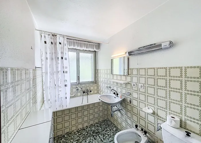 Cransalpin Apt- 28 - Secteur 1 By Interhome クラン