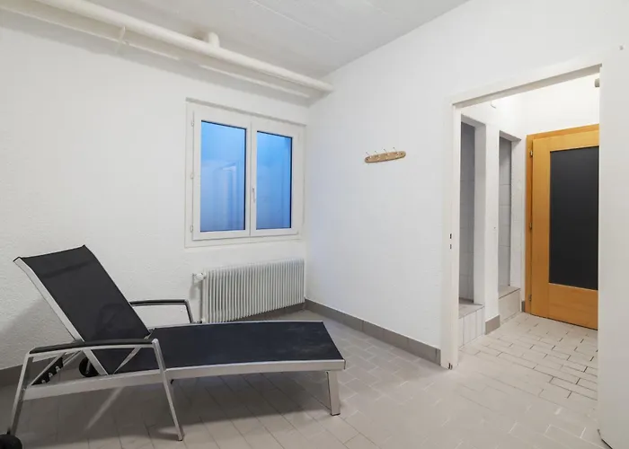 Cransalpin Apt- 28 - Secteur 1 By Interhome * クラン